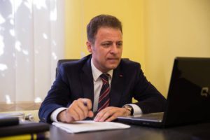 Daniel Olteanu